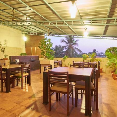 Fort Abode Kochi Екстер'єр фото