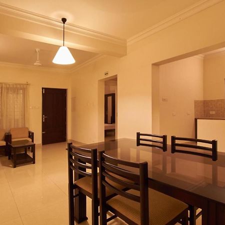 Fort Abode Kochi Екстер'єр фото