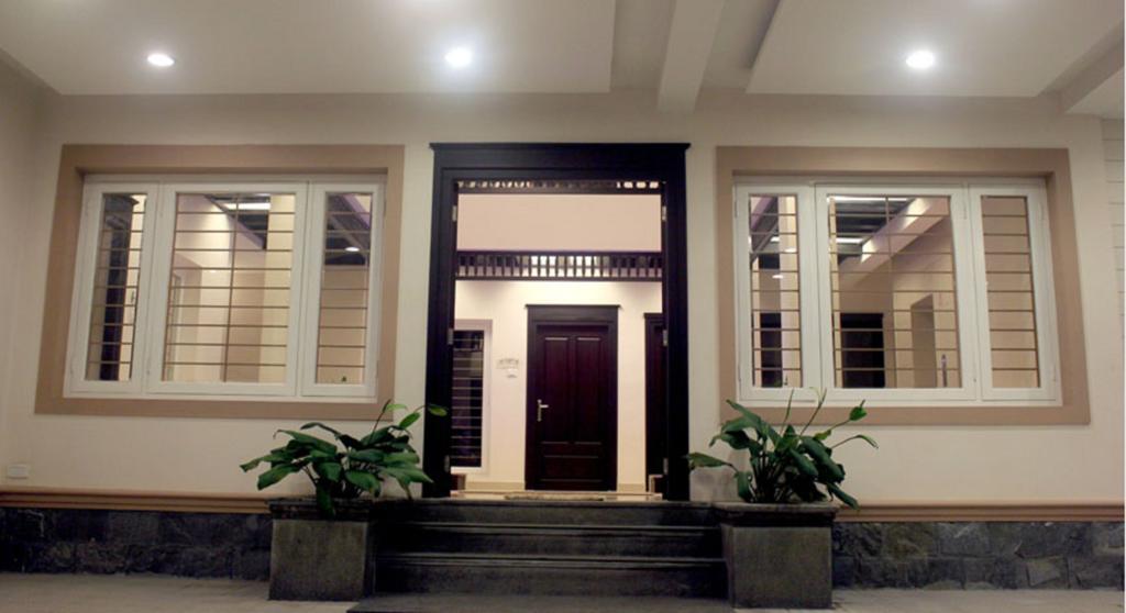 Fort Abode Kochi Екстер'єр фото