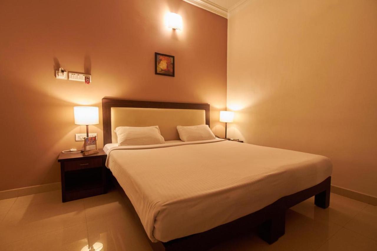 Fort Abode Kochi Екстер'єр фото