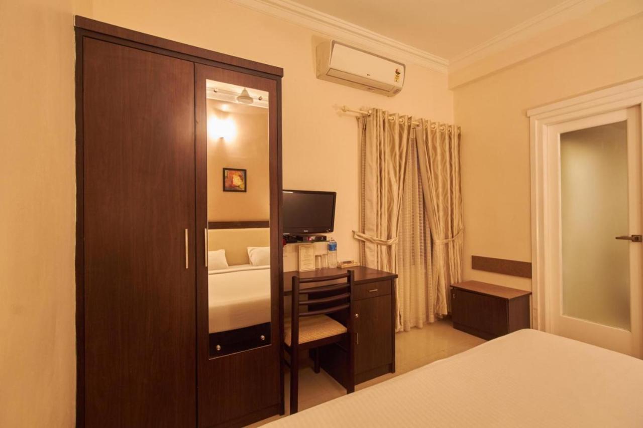 Fort Abode Kochi Екстер'єр фото
