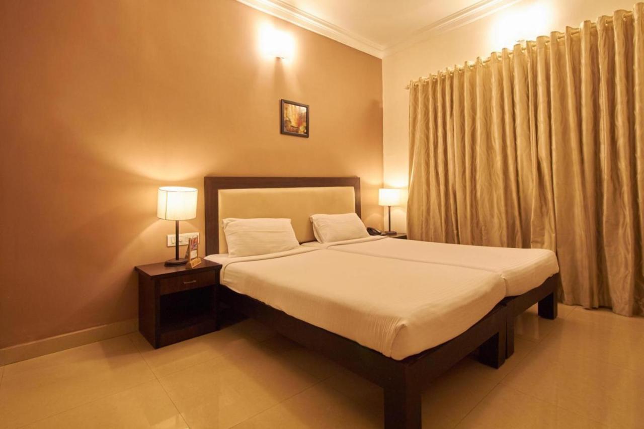 Fort Abode Kochi Екстер'єр фото