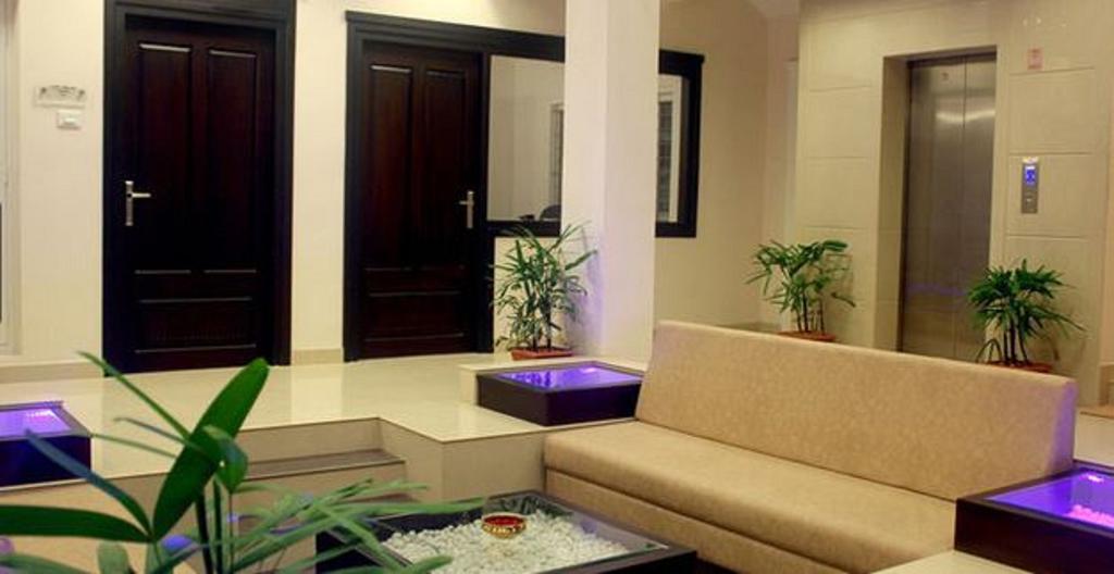 Fort Abode Kochi Екстер'єр фото