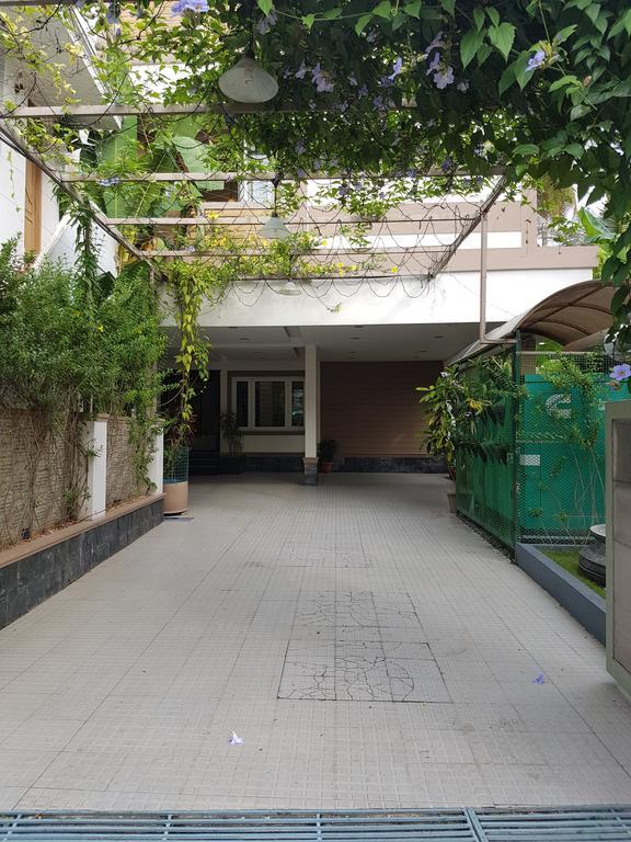 Fort Abode Kochi Екстер'єр фото